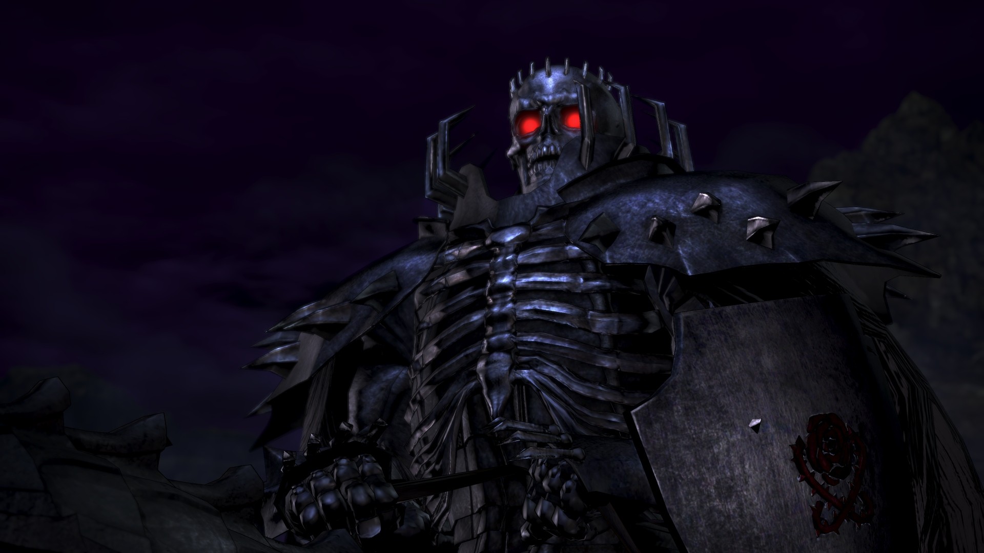 Berserk and the Band of the Hawk - Imagen 28